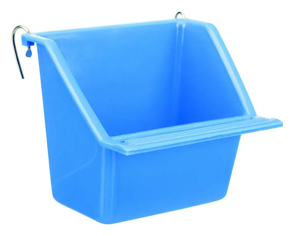 Futter- und Wassernapf 130 ml