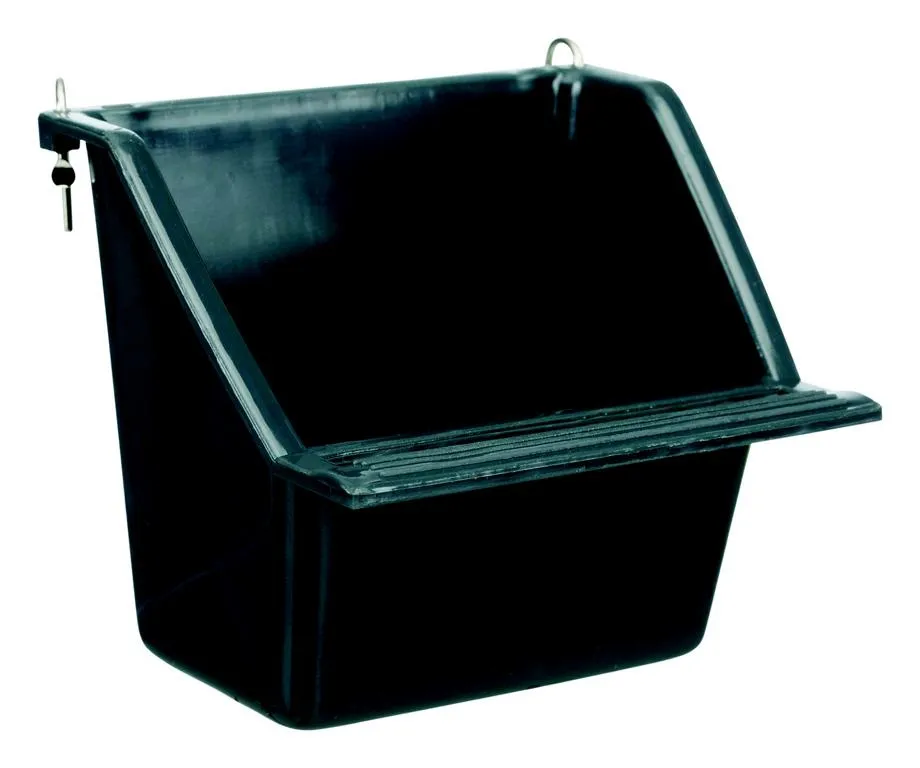 Futter- und Wassernapf 130 ml