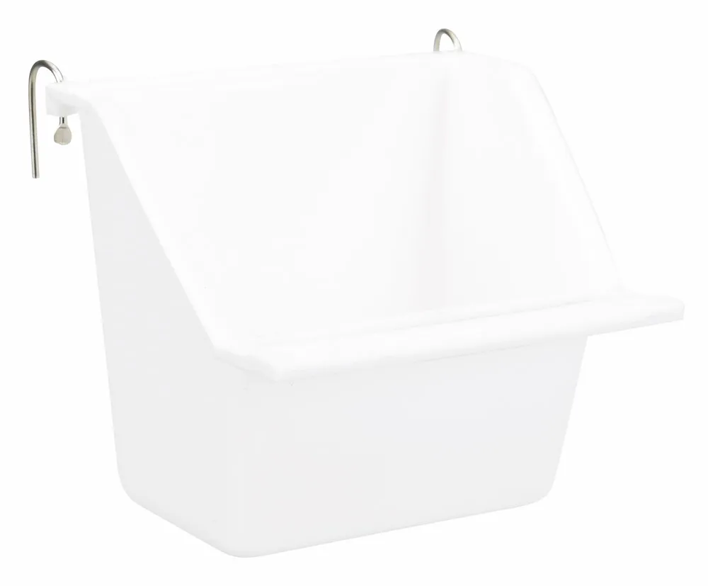 Futter- und Wassernapf 130 ml