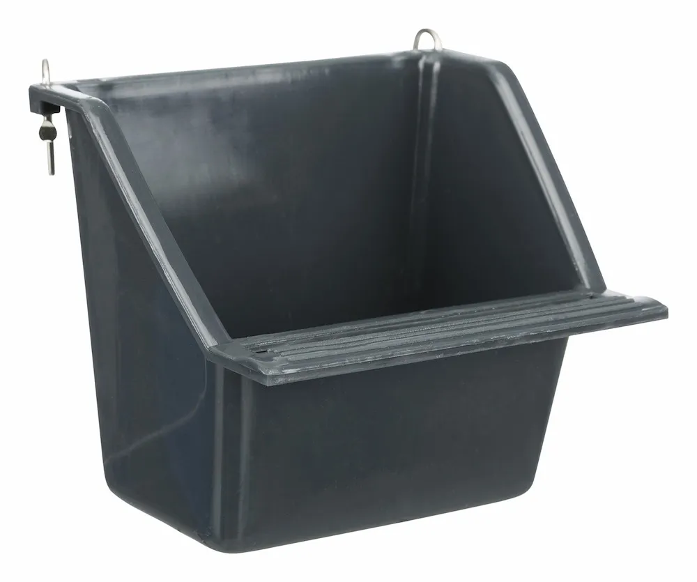 Futter- und Wassernapf 130 ml