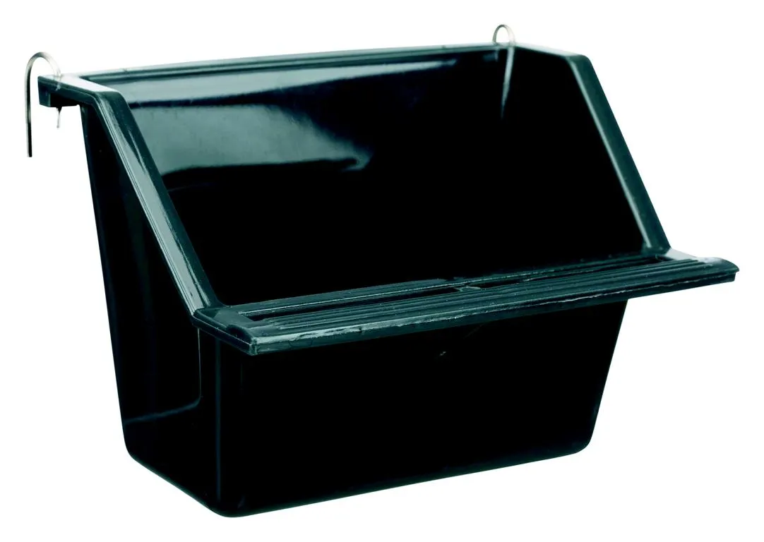 Futter- und Wassernapf 200 ml