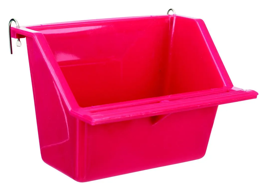 Futter- und Wassernapf 200 ml