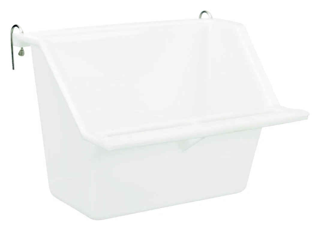 Futter- und Wassernapf 200 ml