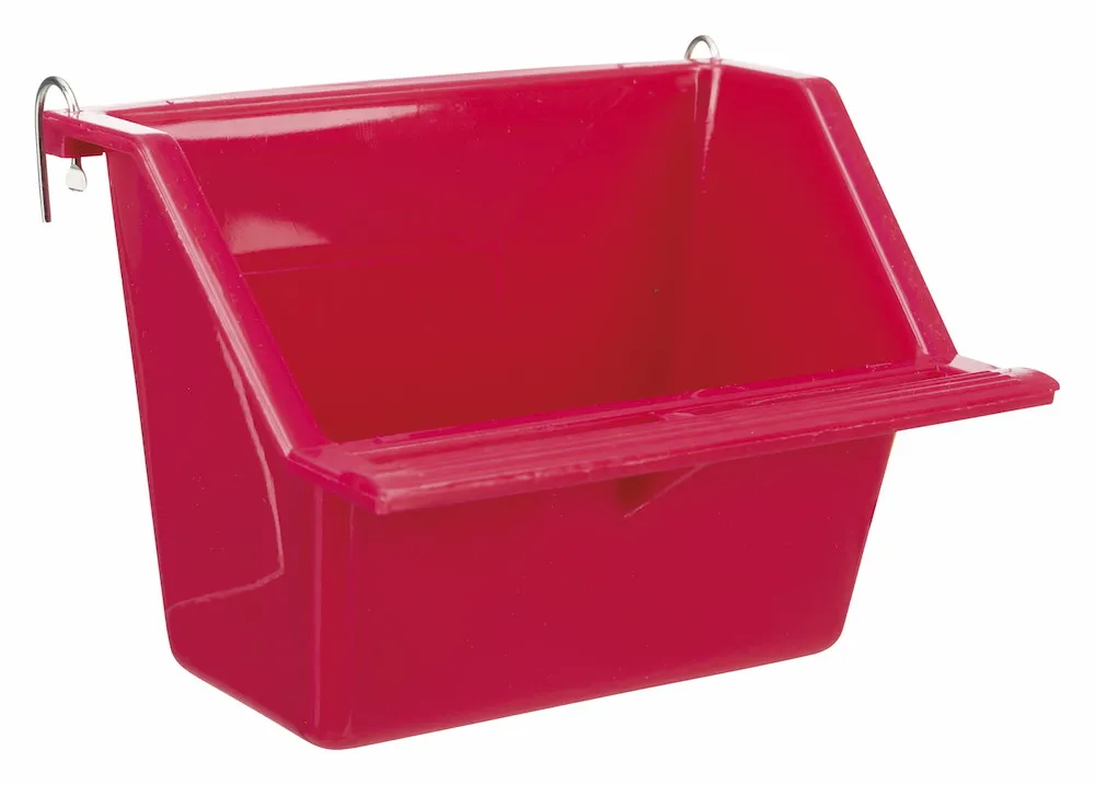 Futter- und Wassernapf 200 ml