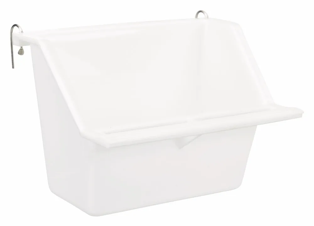 Futter- und Wassernapf 200 ml