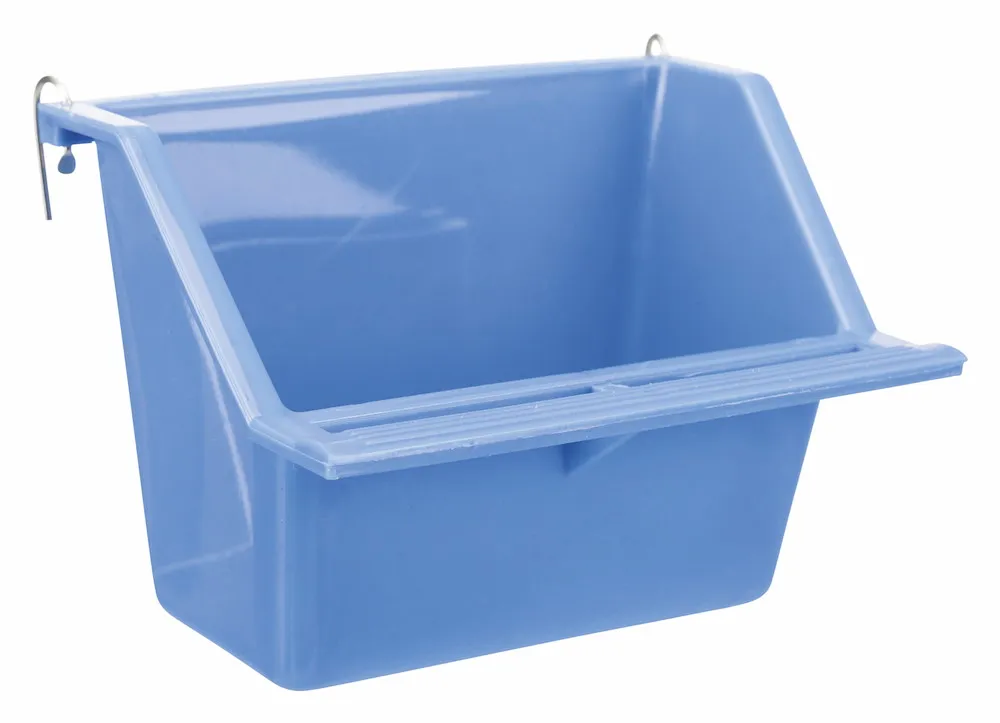 Futter- und Wassernapf 200 ml