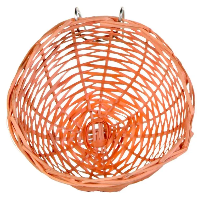 Kanariennest Bambus, &Oslash;10cm