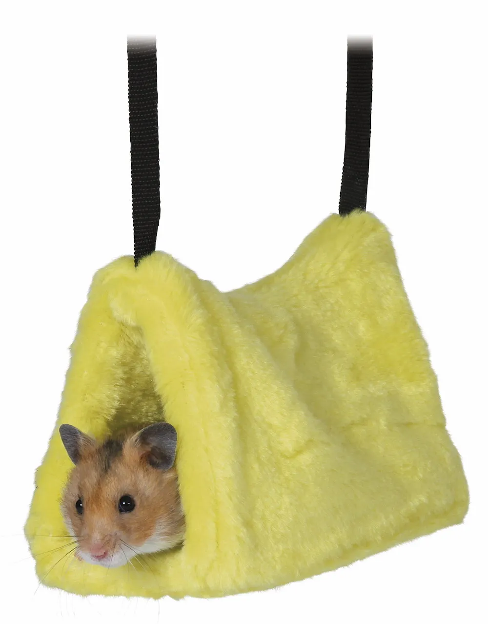 Kuschelh&ouml;hle f&uuml;r Hamster,