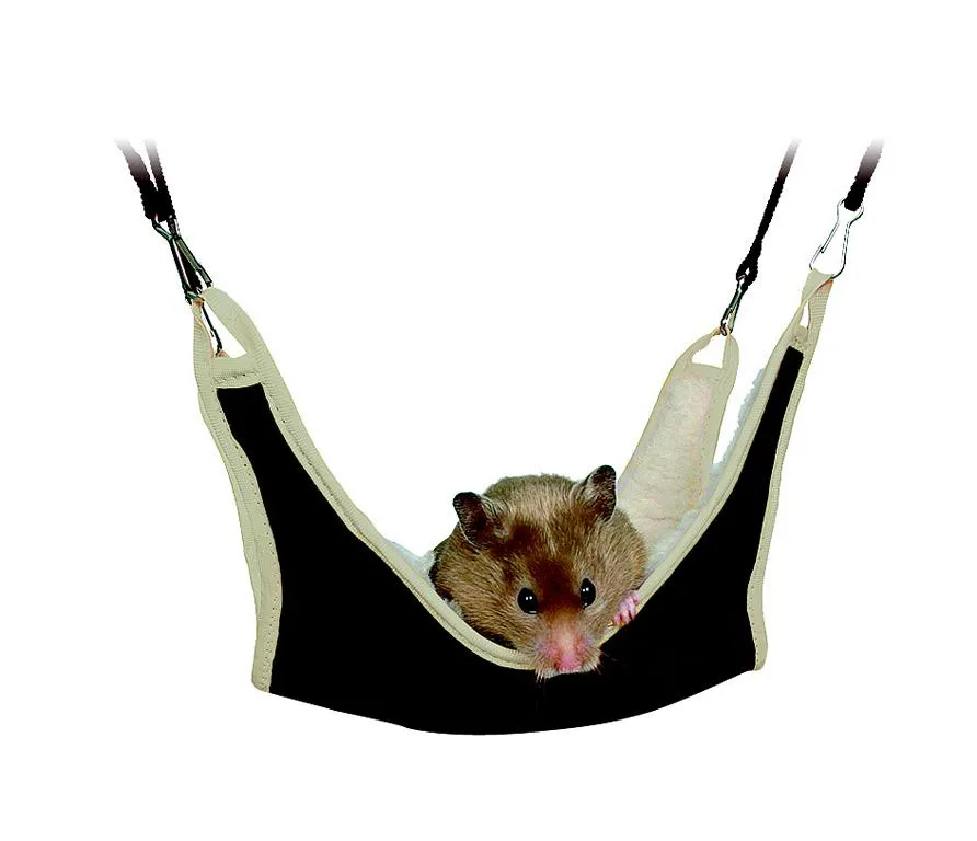 H&auml;ngematte f&uuml;r Hamster