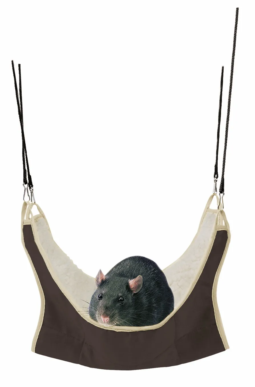 Hngematte fr Ratten