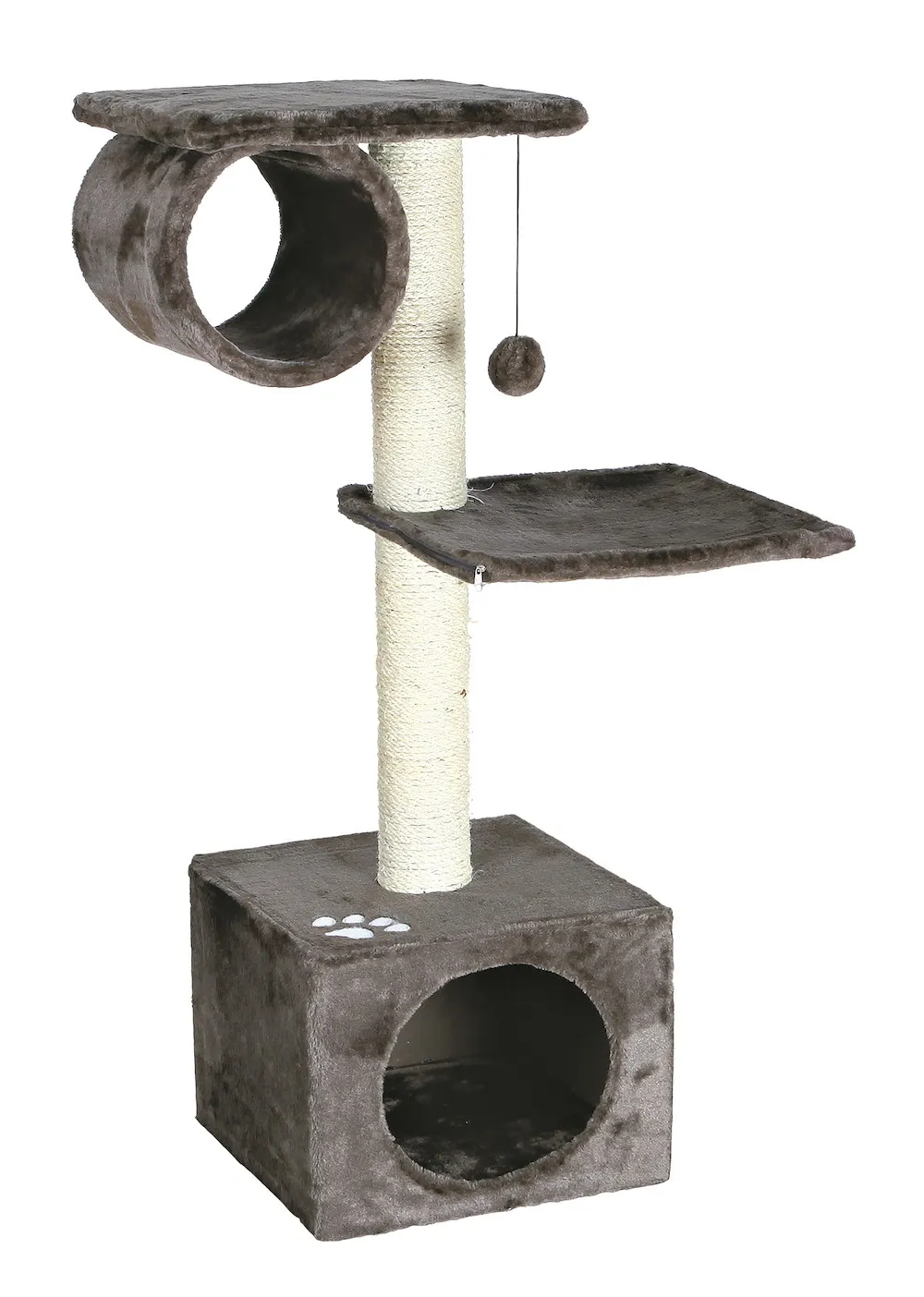 Kratzbaum 'San Fernando',