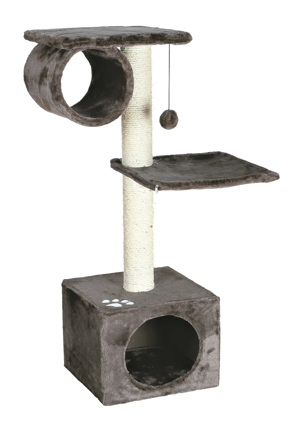 Kratzbaum 'San Fernando',