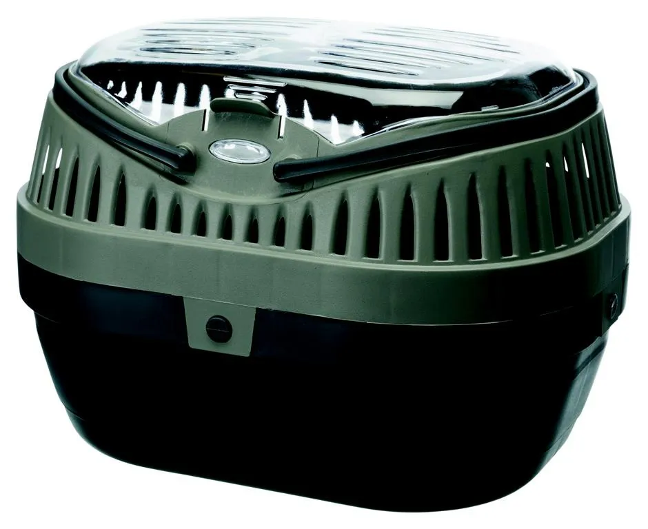 Traveller Pico, Transportbox