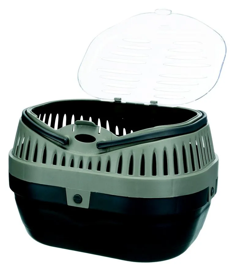 Traveller Pico, Transportbox