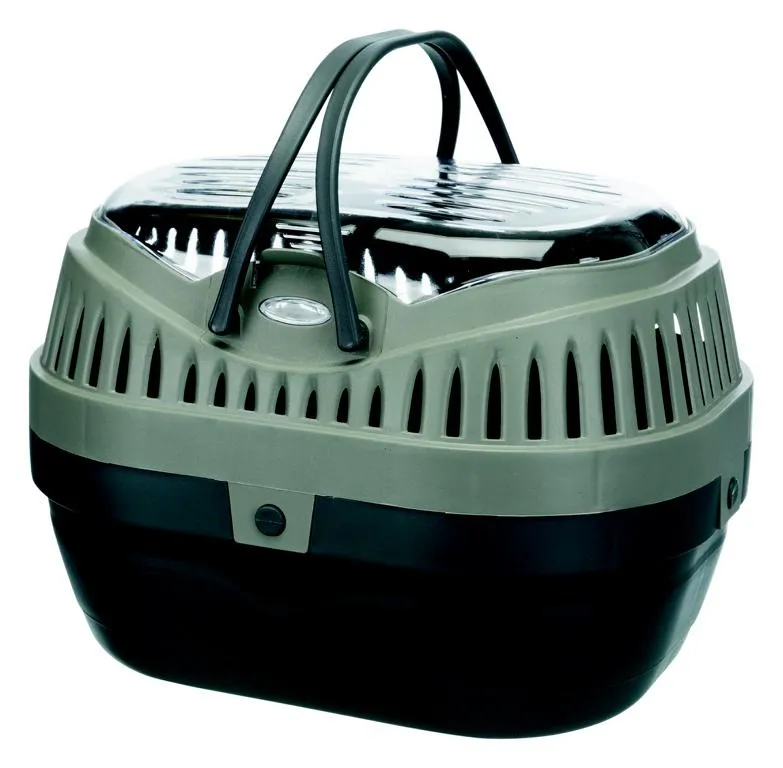 Traveller Pico, Transportbox