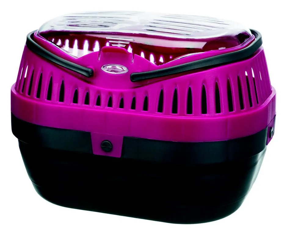 Traveller Pico, Transportbox