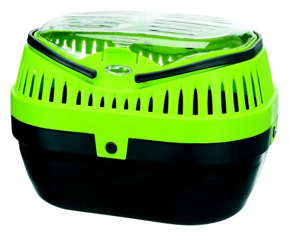 Traveller Pico, Transportbox