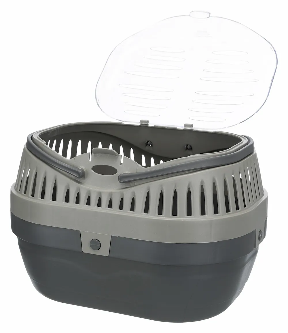 Traveller Pico, Transportbox