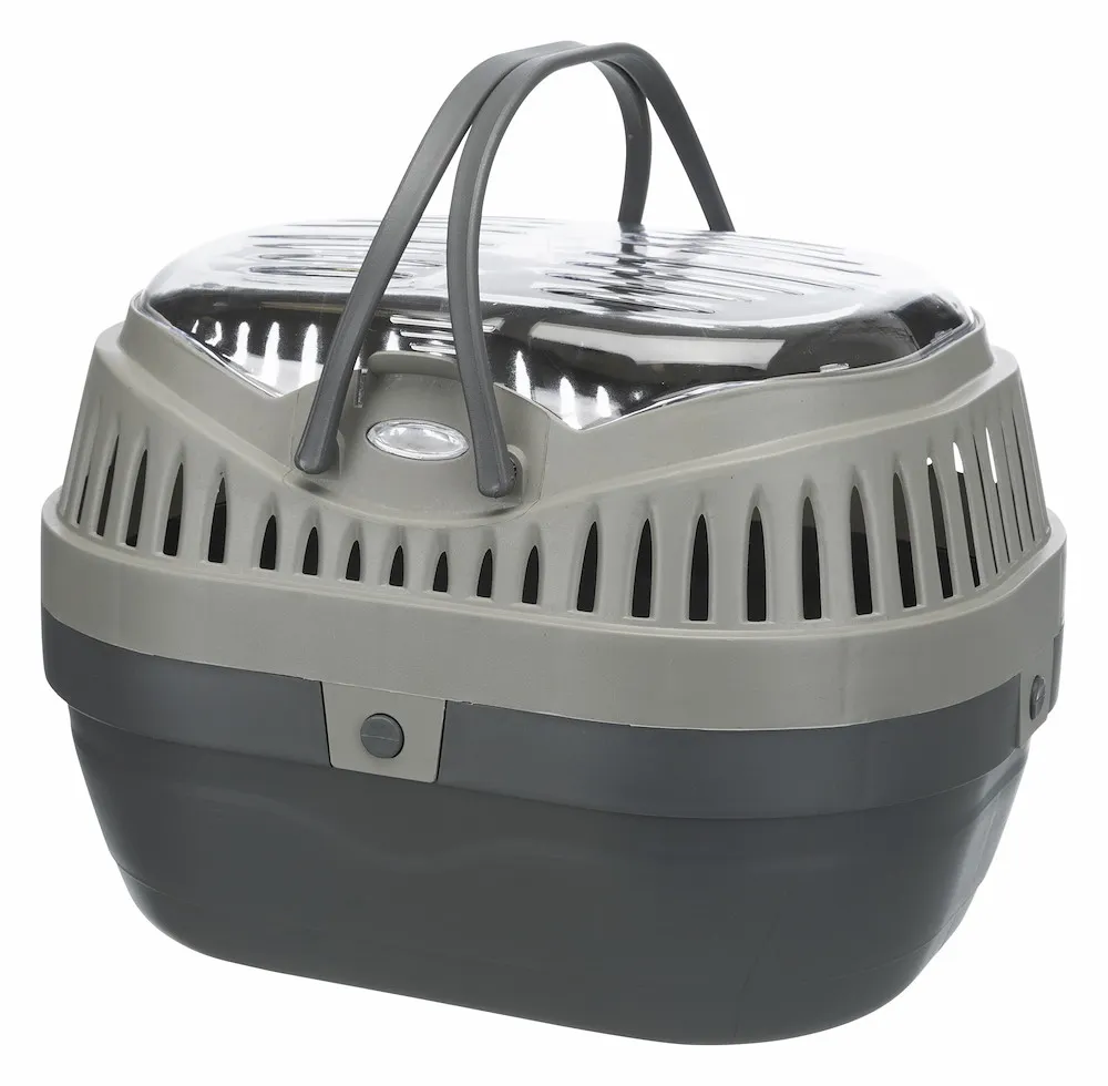 Traveller Pico, Transportbox