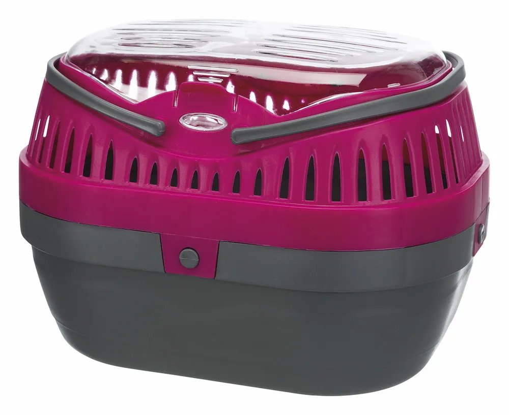 Traveller Pico, Transportbox