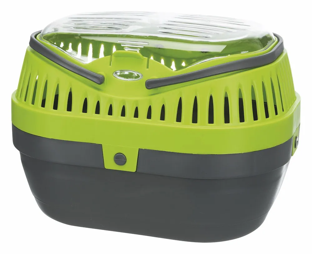 Traveller Pico, Transportbox