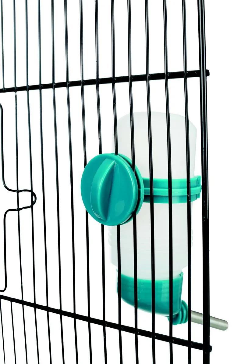 Kleintiertr&auml;nken