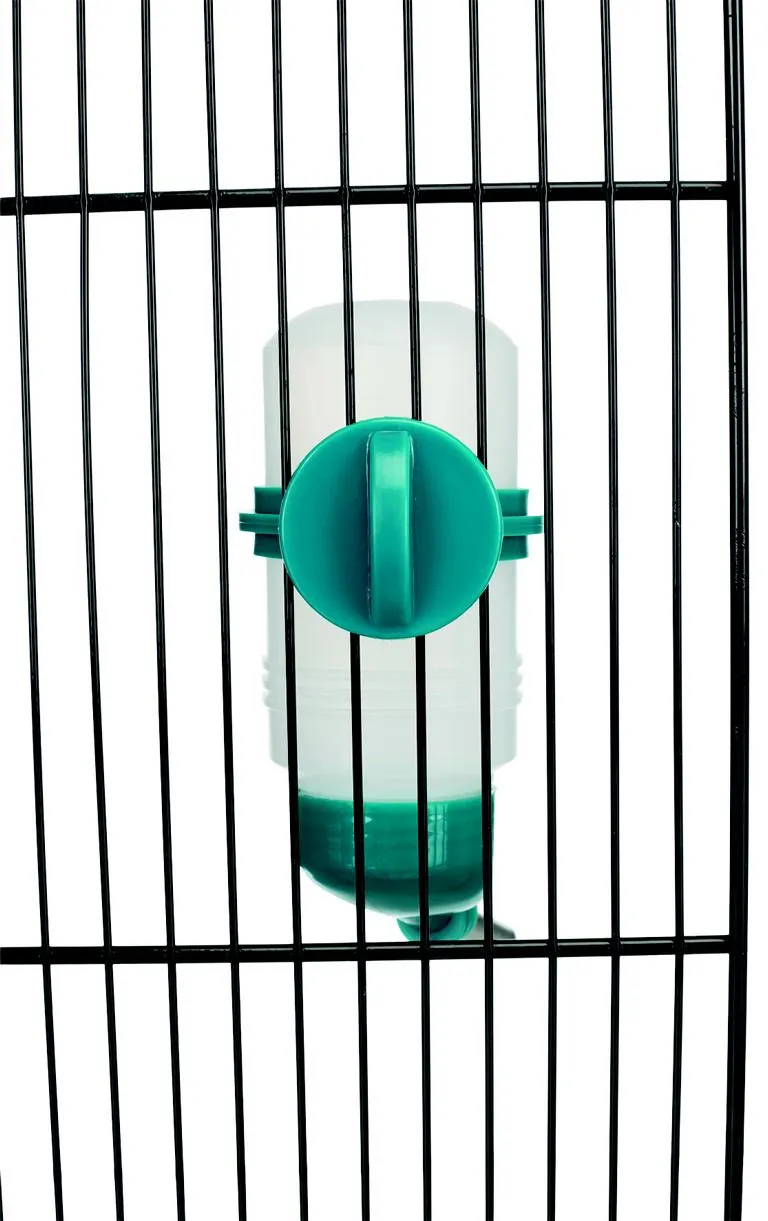 Kleintiertr&auml;nken