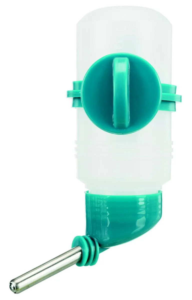 Kleintiertr&auml;nken