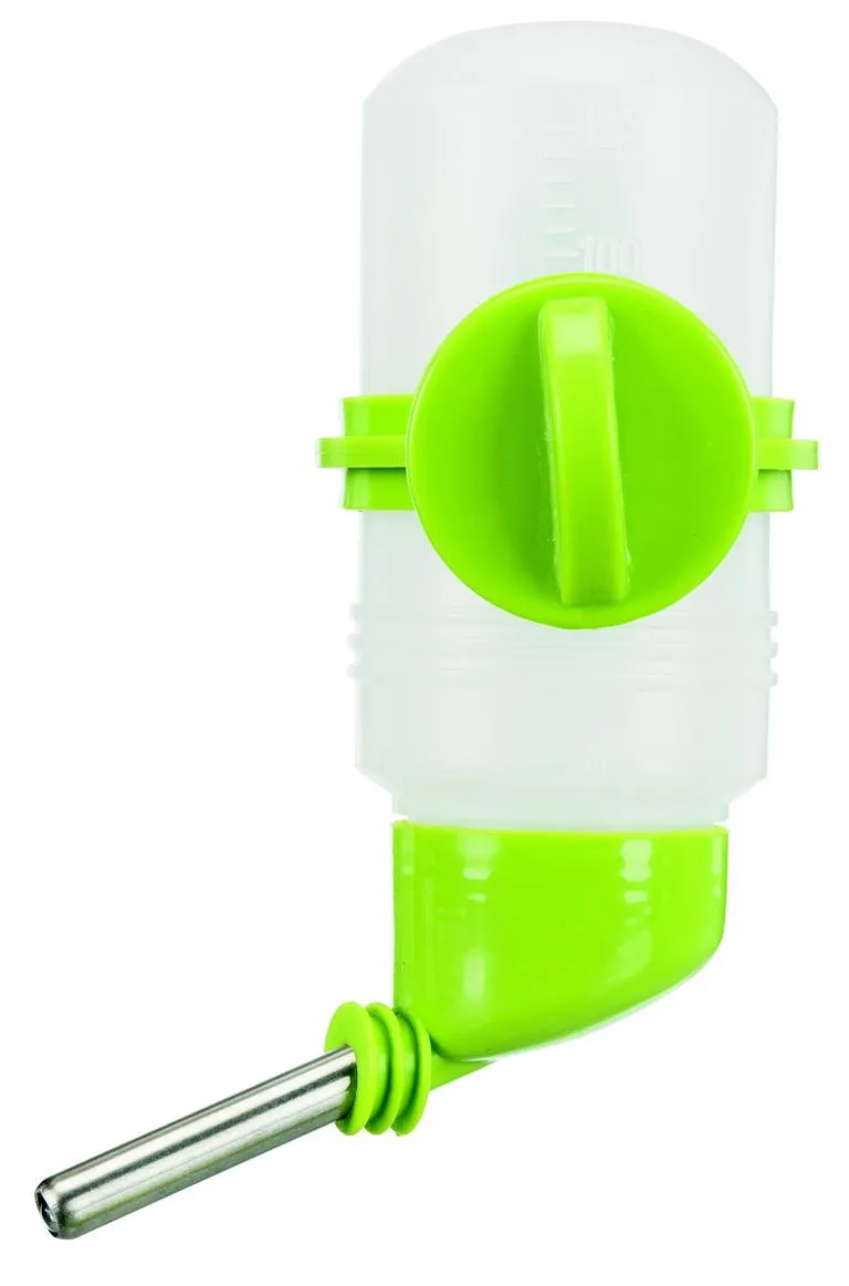 Kleintiertr&auml;nken