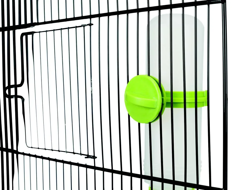 Kleintiertr&auml;nken