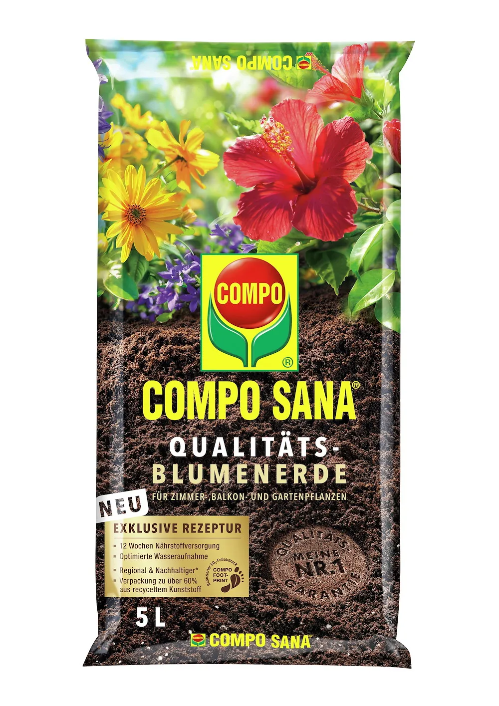 COMPO SANA&reg; Qualit&auml;ts-