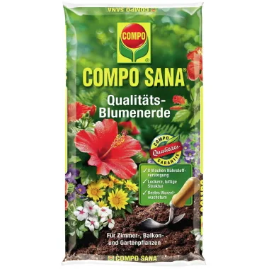 COMPO SANA&reg; Qualit&auml;ts-