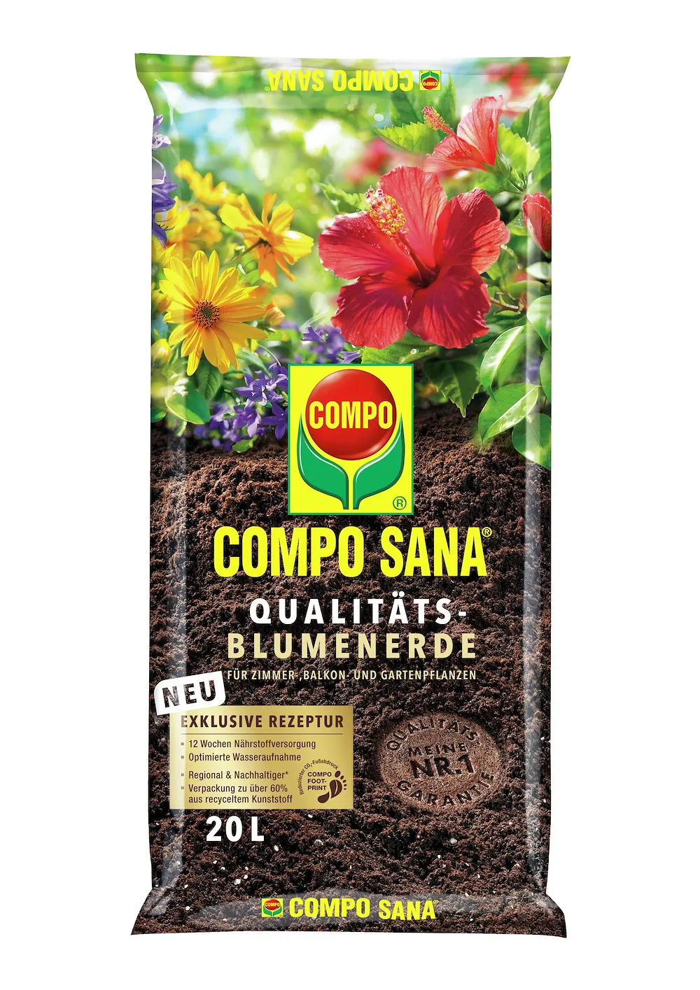 COMPO SANA&reg; Qualit&auml;ts-
