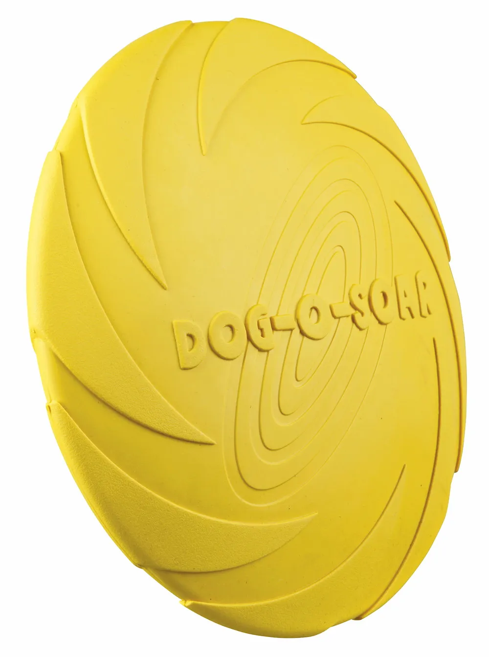 ''Doggy Disc'', Naturgummi,