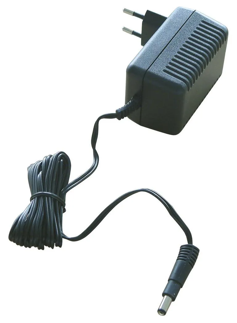 Gel-Akku 12V, 12Ah, inkl.