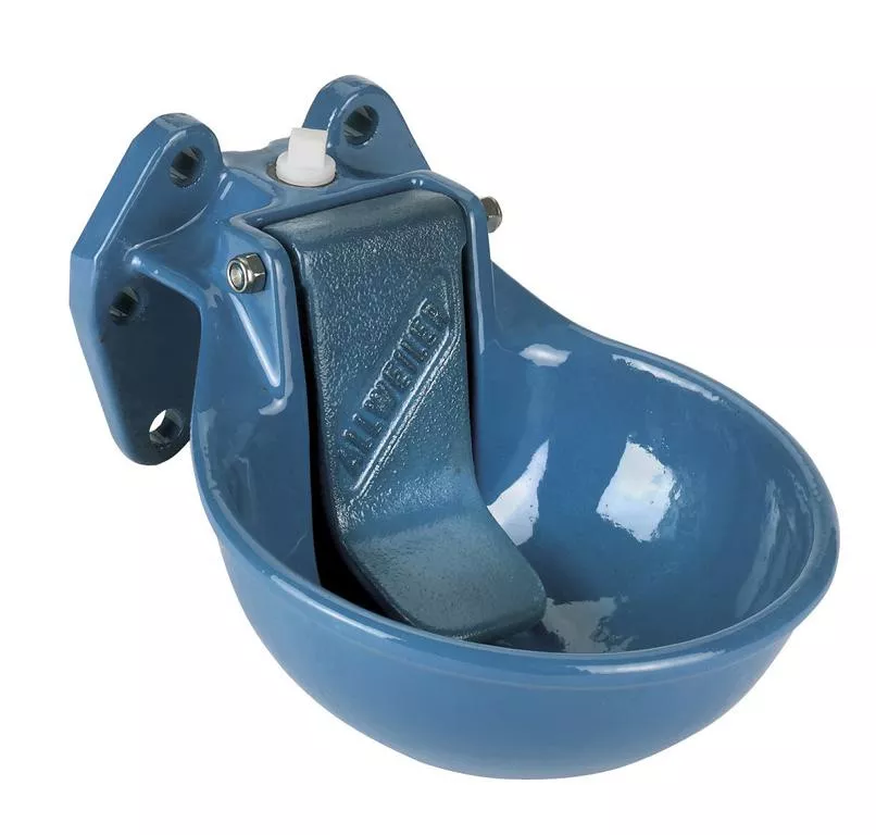 Tr&auml;nkebecken Allweiler K/2