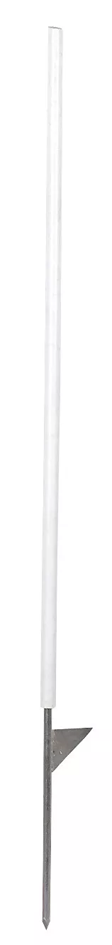 Kunststoffpfahl 106cm incl.