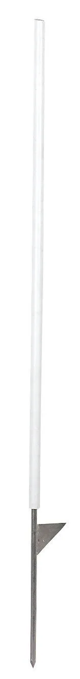 Kunststoffpfahl 106cm incl.
