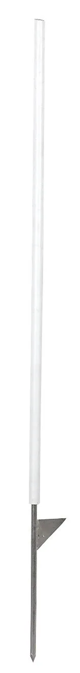 Kunststoffpfahl 106cm incl.