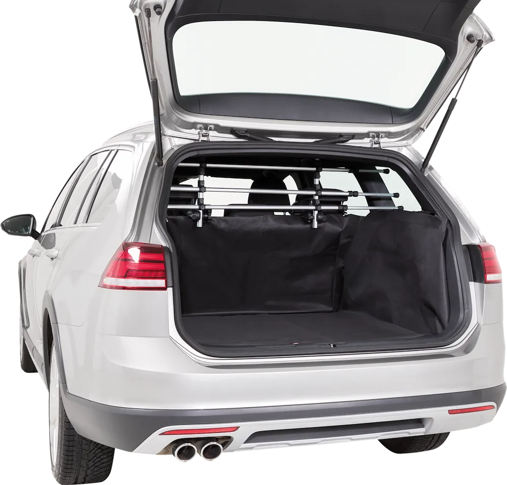 Kofferraum-Schondecke, Nylon,