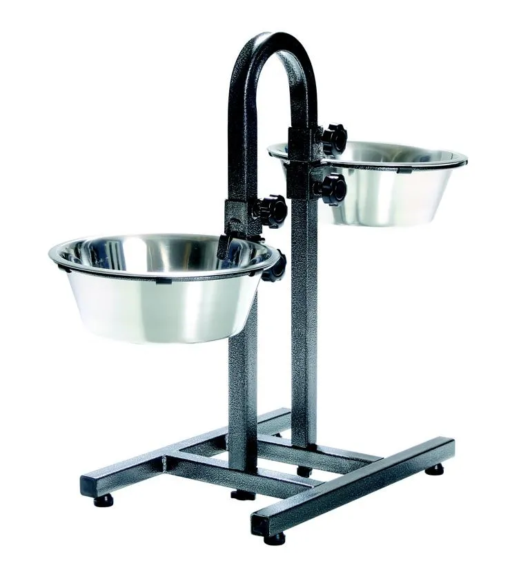 Hundebar, separat h&ouml;henverst.