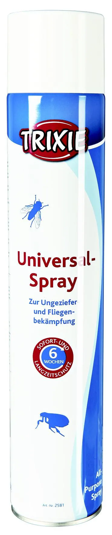 Universalspray zur