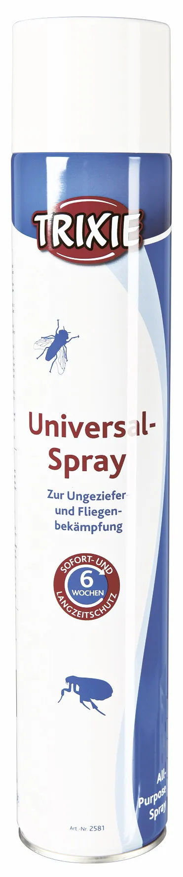 Universalspray zur