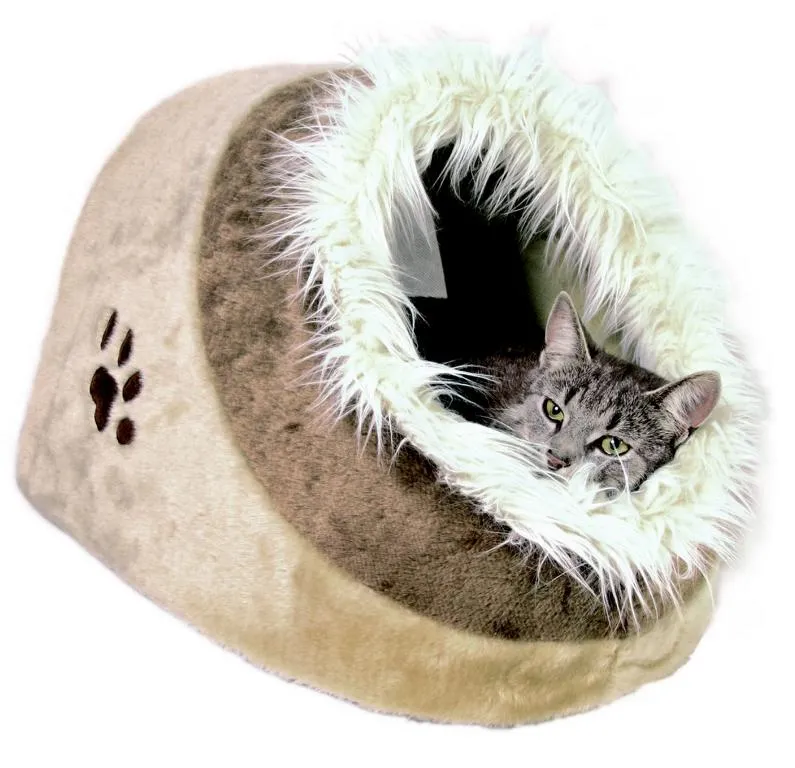 Kuschelh&ouml;hle ''Minou'',