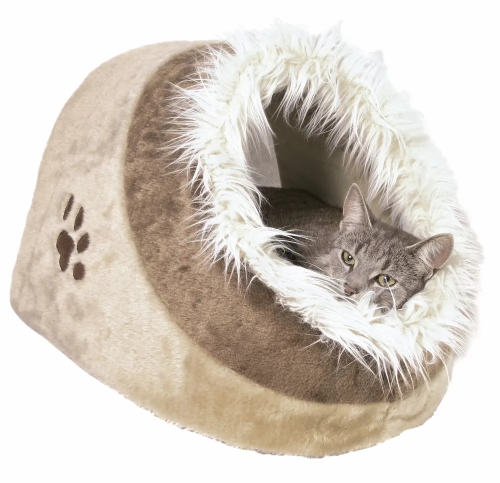 Kuschelh&ouml;hle ''Minou'',