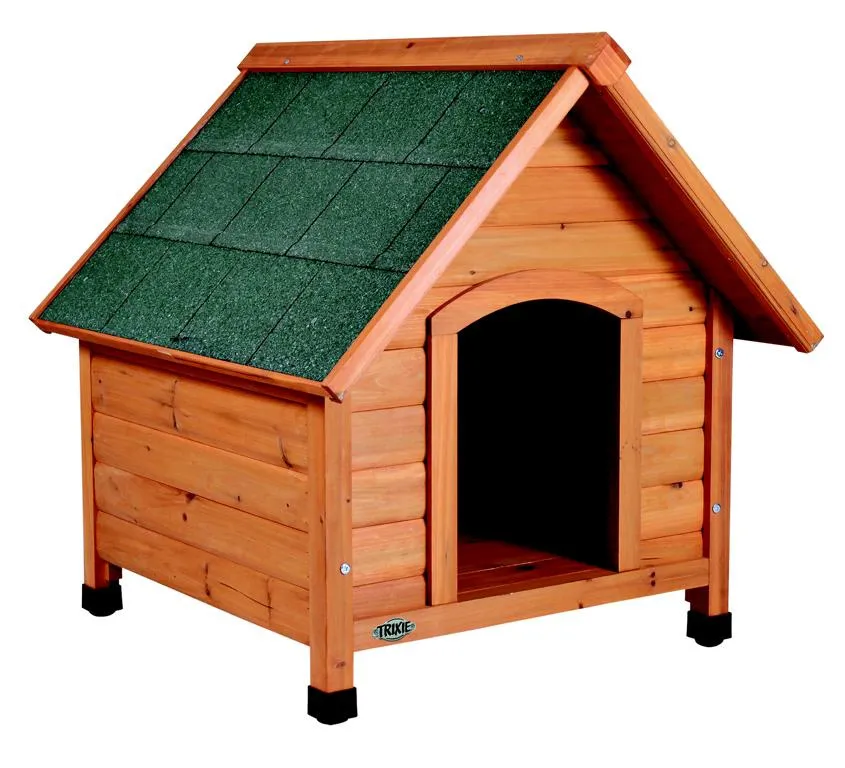 ''Natura'' Hundeh&uuml;tte,