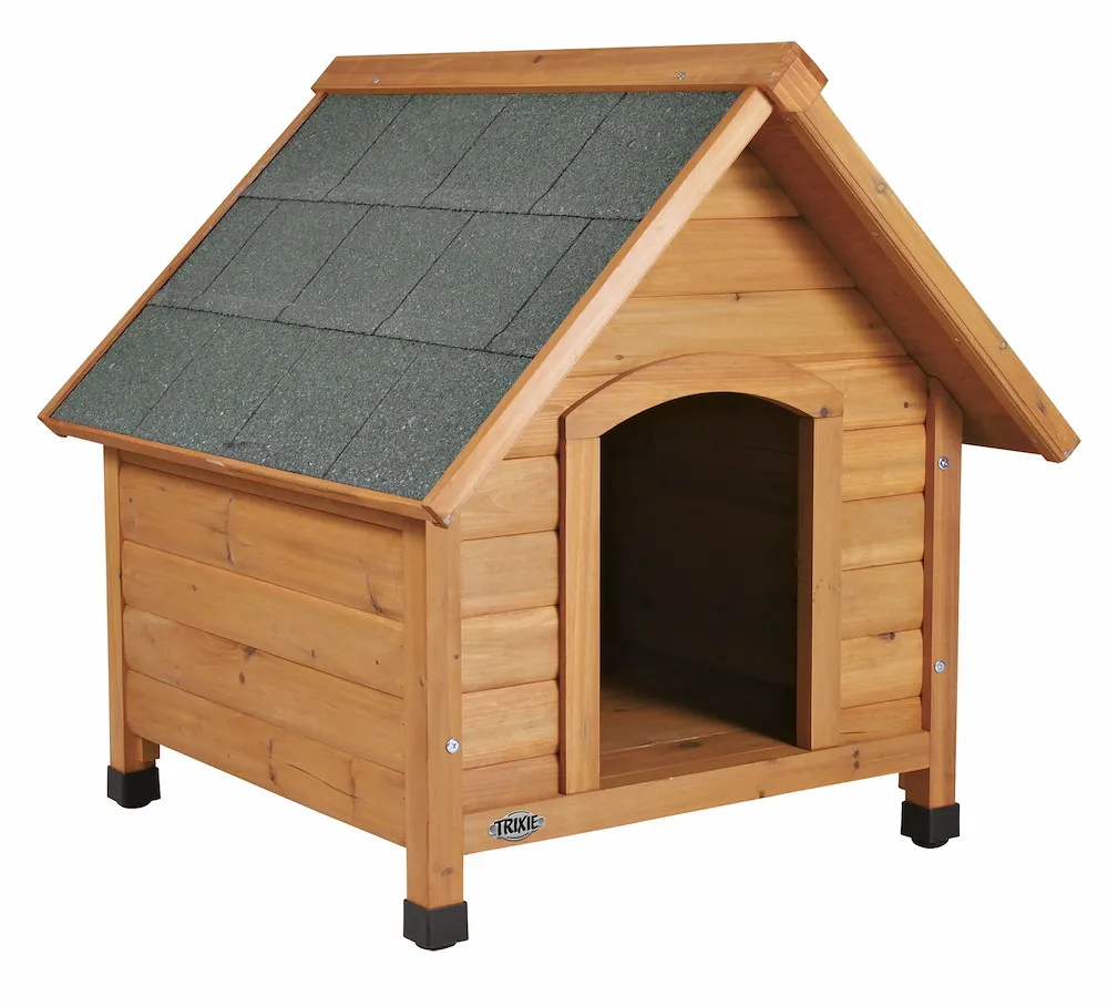 ''Natura'' Hundeh&uuml;tte,
