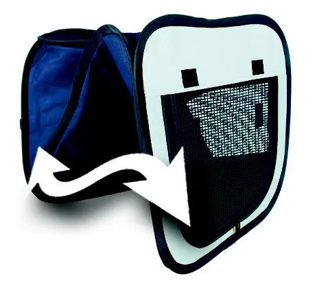 Transport-H&uuml;tte Twister