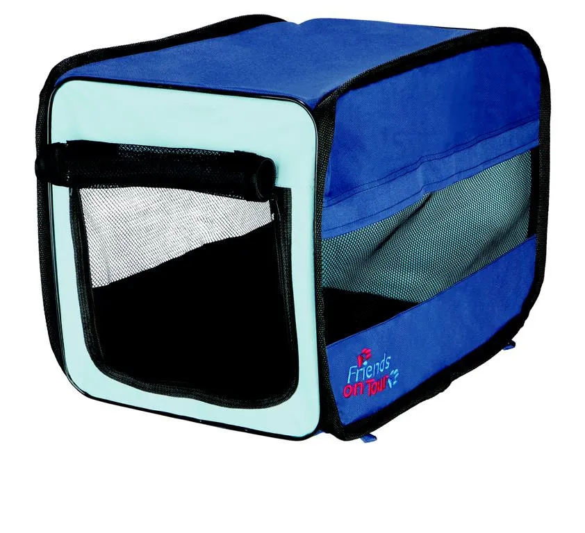 Transport-H&uuml;tte Twister