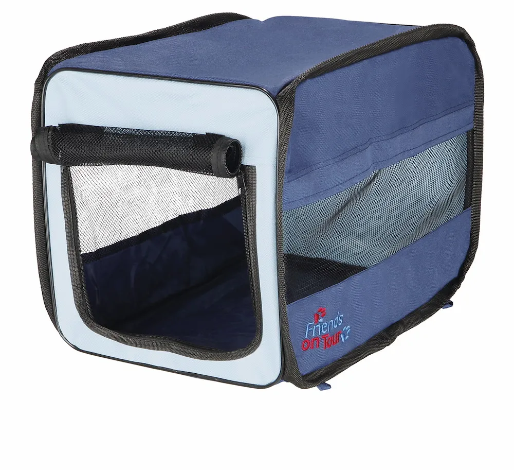 Transport-H&uuml;tte Twister